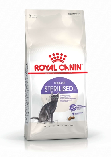 Picture of Royal Canin Sterilised Cat Food